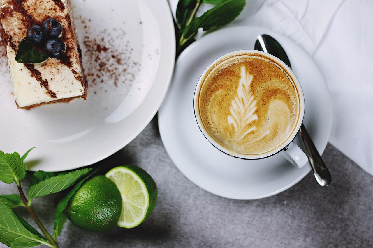 Die beliebtesten deutschen Backrezepte für Kaffee und Kuchen.
