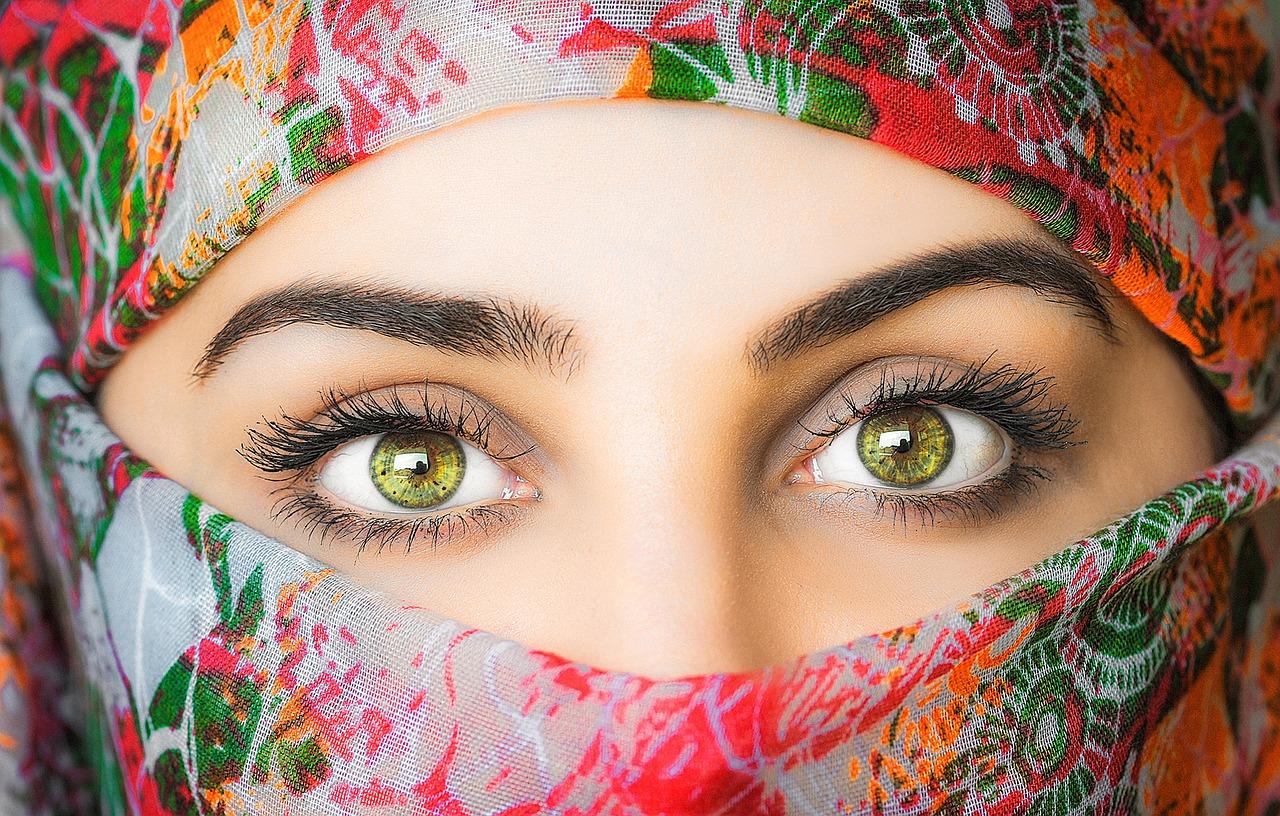Sprecht Ihr zuhause Arabisch?