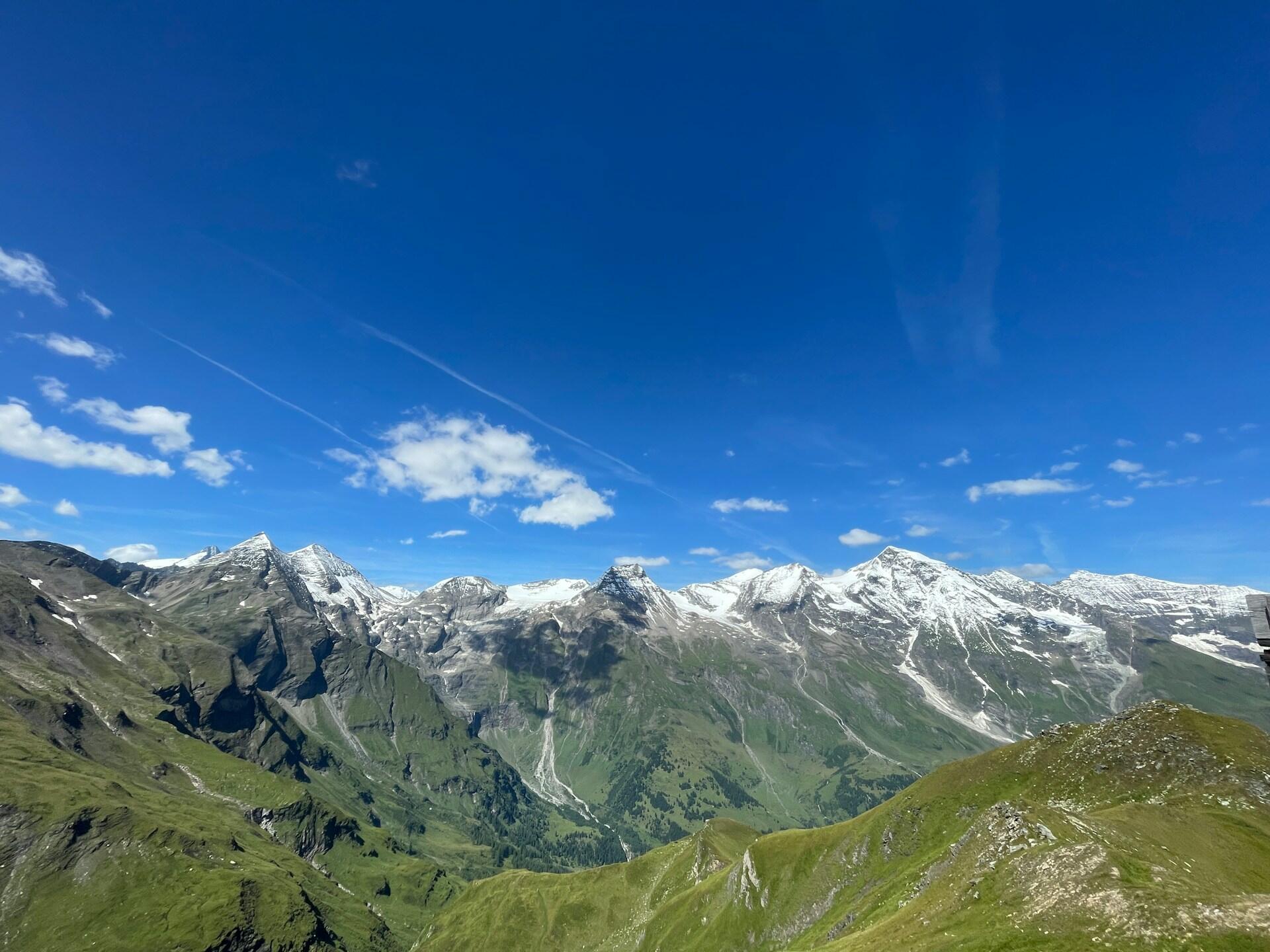 Alpenblick