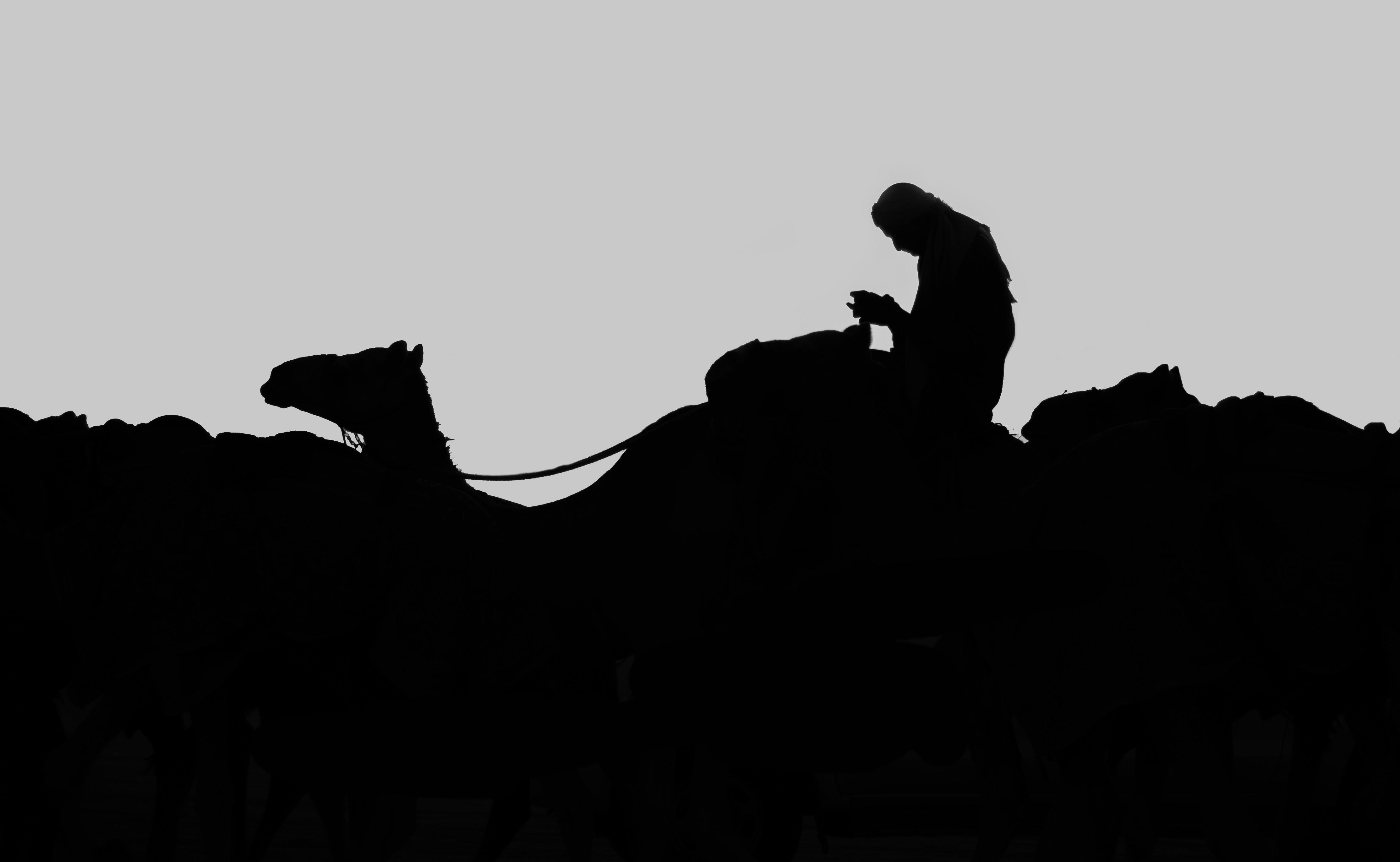 Arabische Philosophen waren europäischen lange Zeit weit voraus