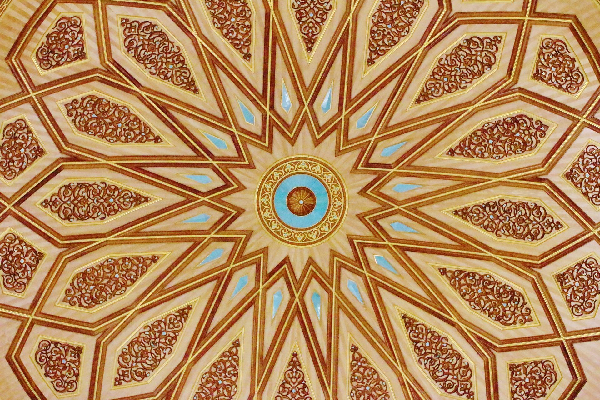 Seid Ihr bereit für Arabischunterricht?