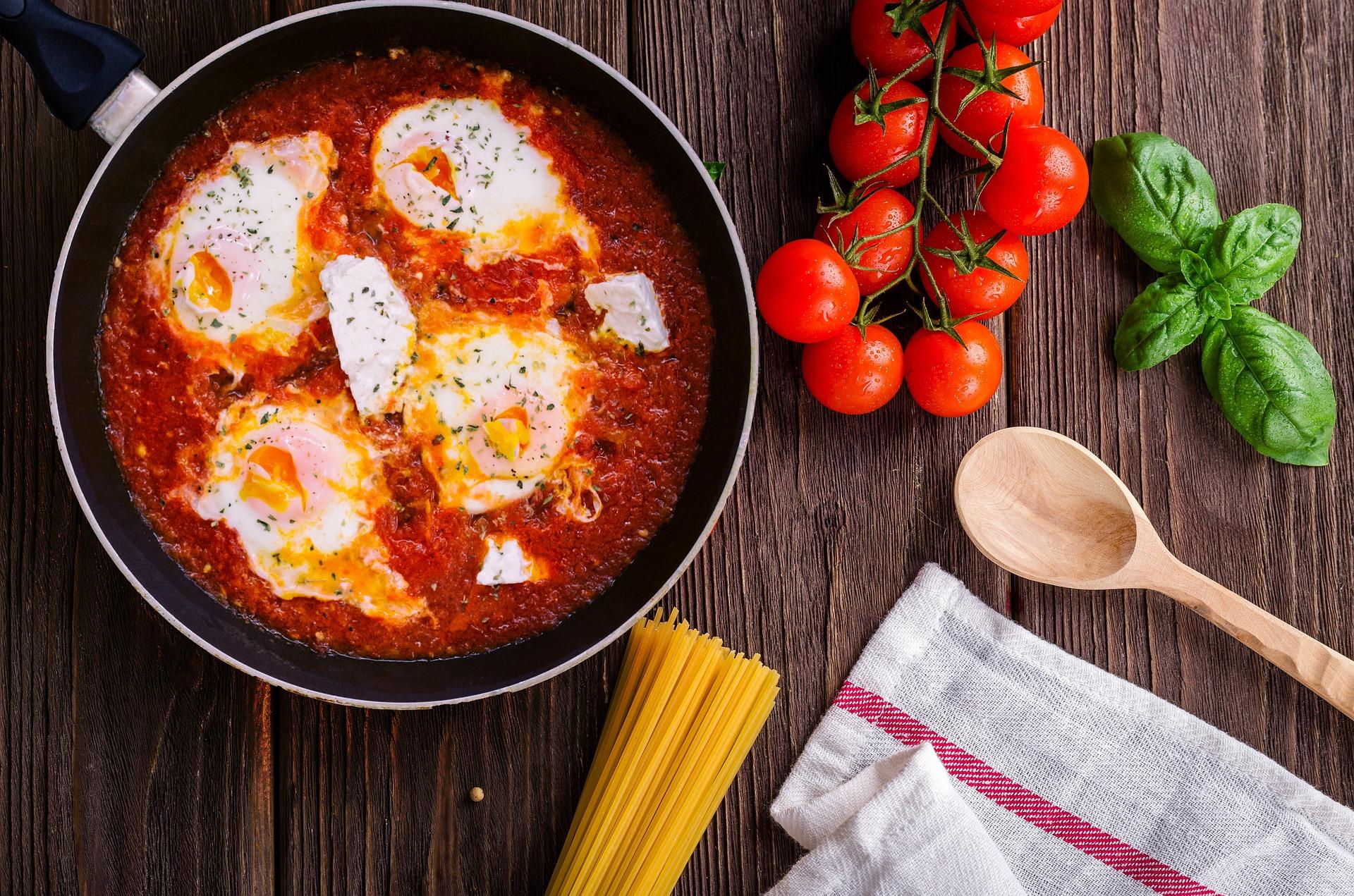 Fotografiert Ihr gerne Euer Essen?