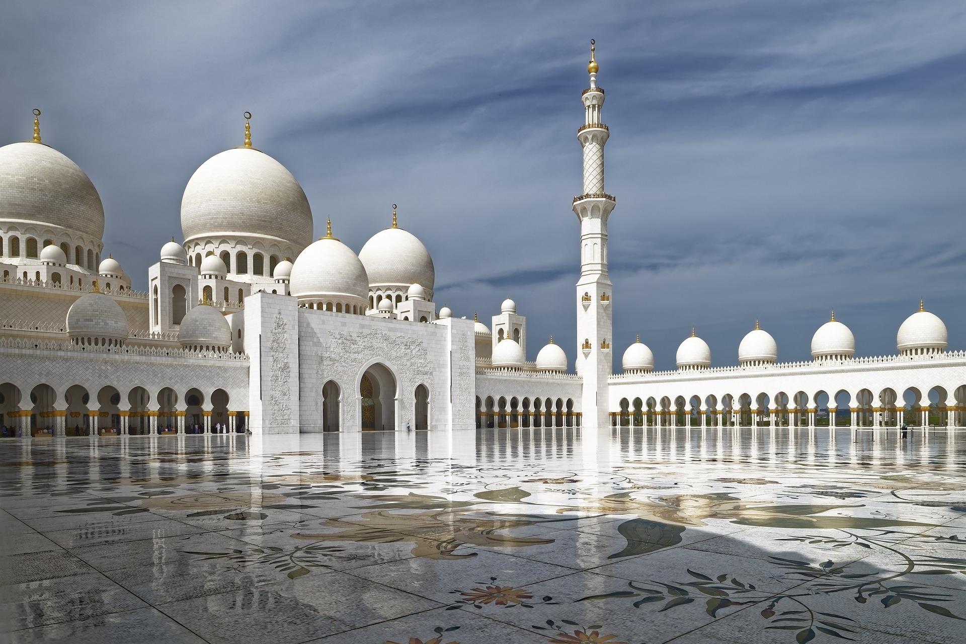Der Inbegriff der muslimischen Kultur?