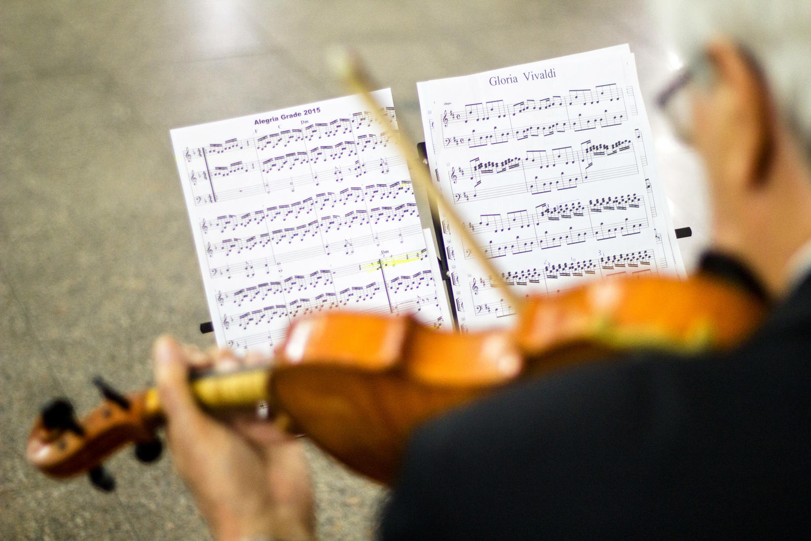 Der Dämpfer muss gezielt eingesetzt werden.