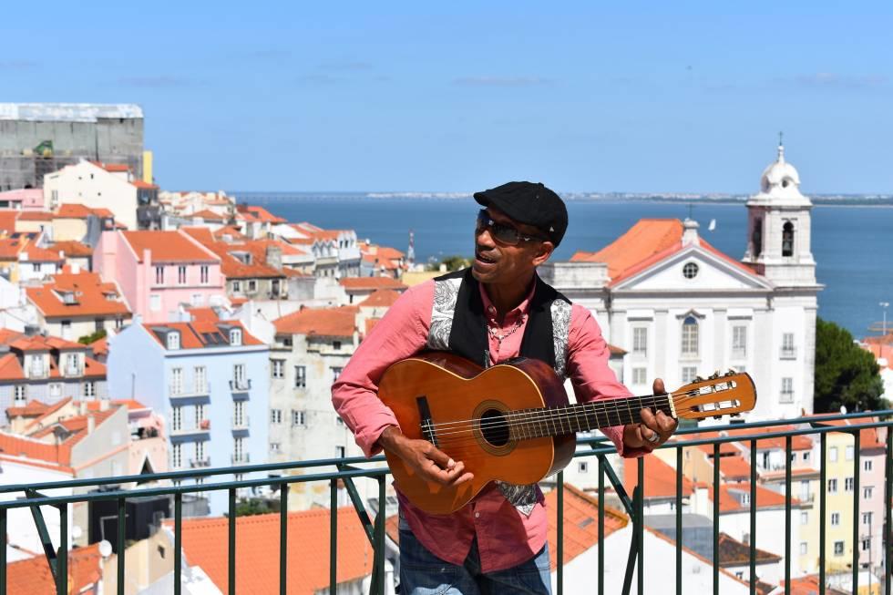 Kennst Du portugiesische Songs?