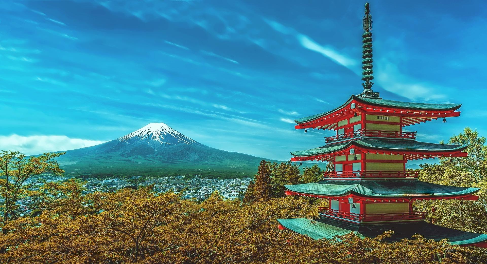 Lohnt es sich, Japanisch zu lernen?