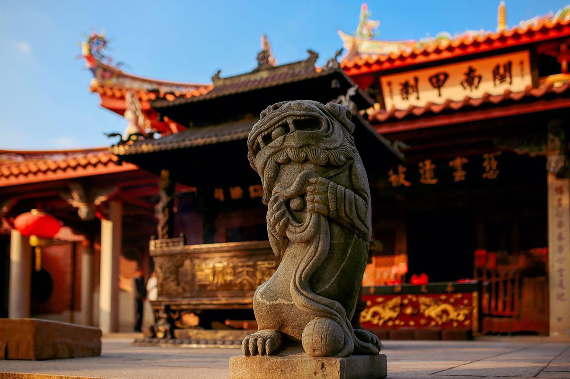 Die Bestimmung deines chinesischen Sternzeichens ist ganz leicht!