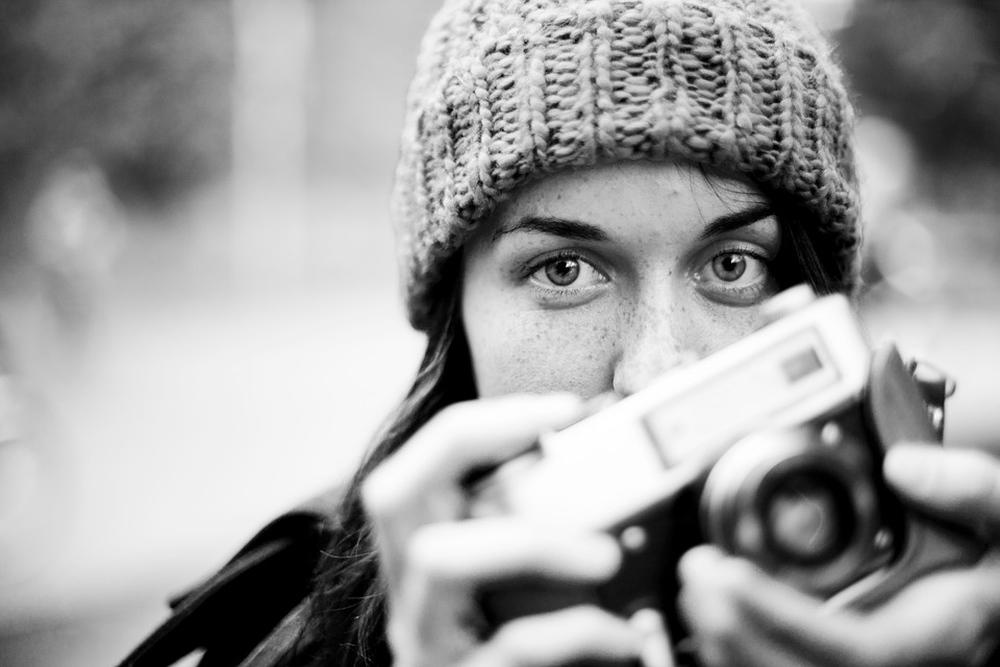 Wo findet man den perfekten Fotografie Unterricht?