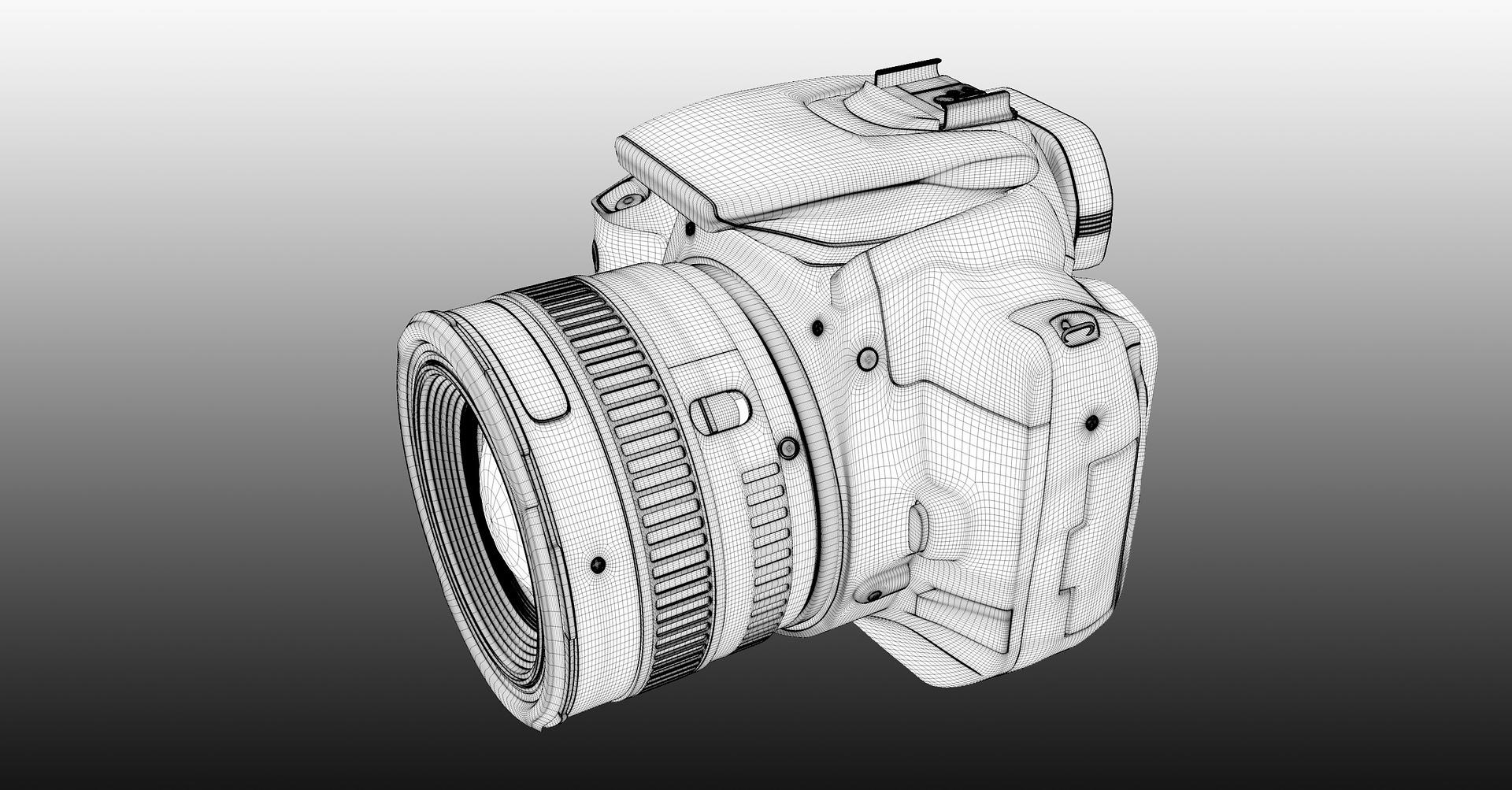 Wie gut muss ich meine SLR kennen?