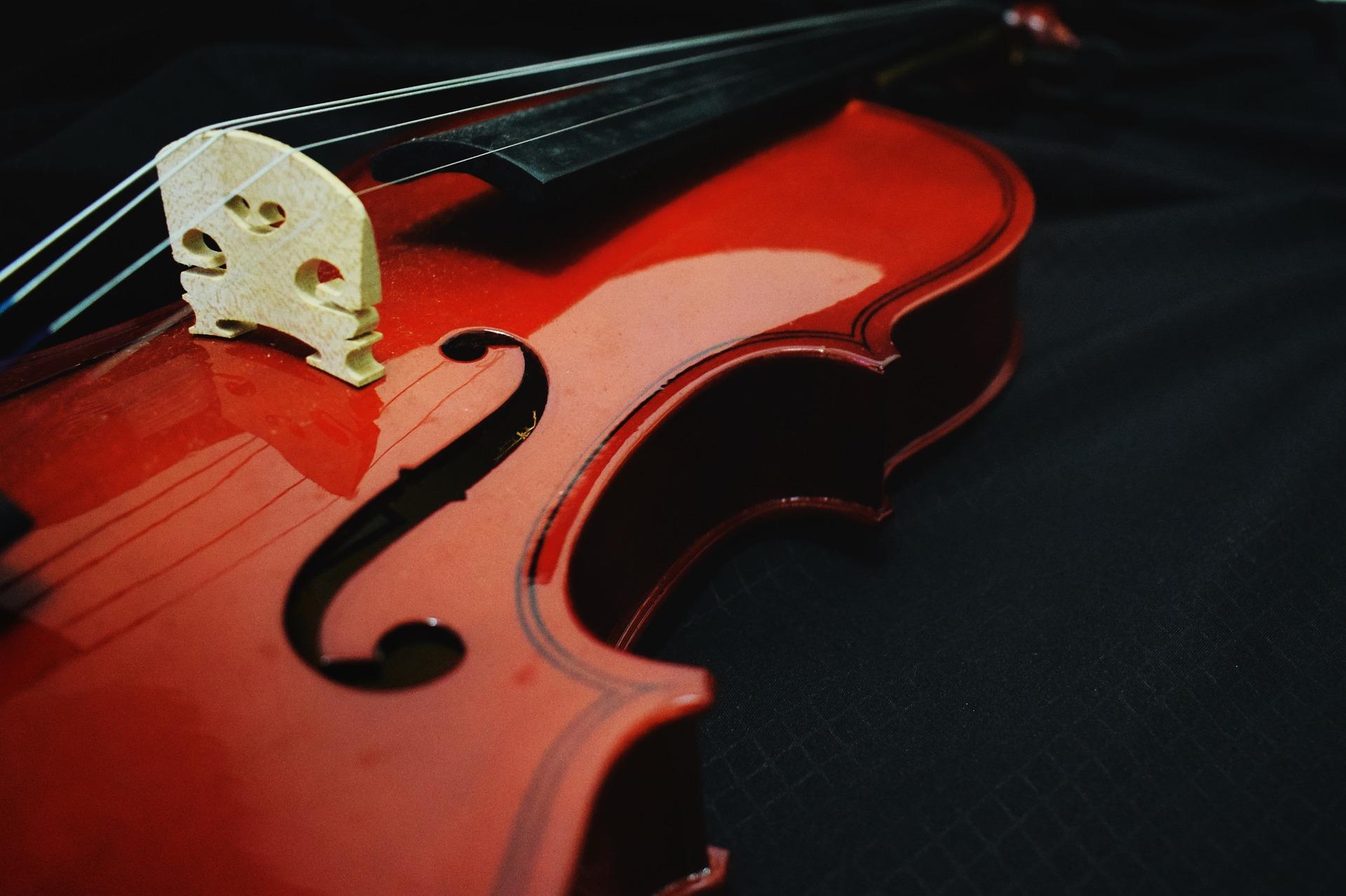 Vivaldi, Mozart, Lully,... diese Namen kennen fast alle!