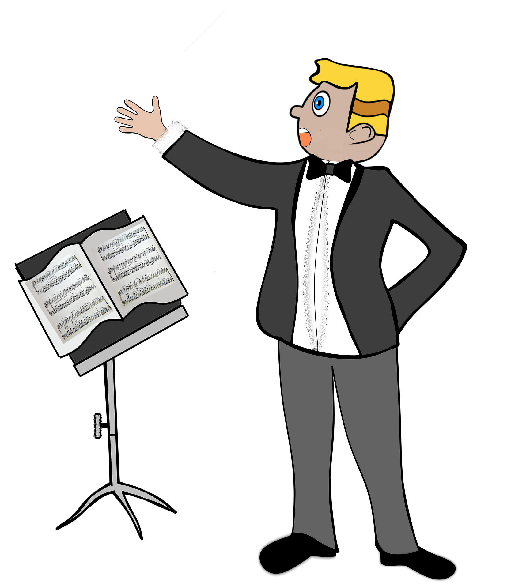 Wie kann ich singen lernen?
