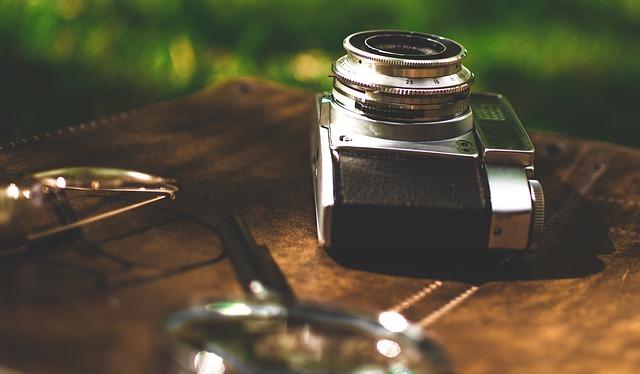 Welche Fotomagazine sind die Besten?