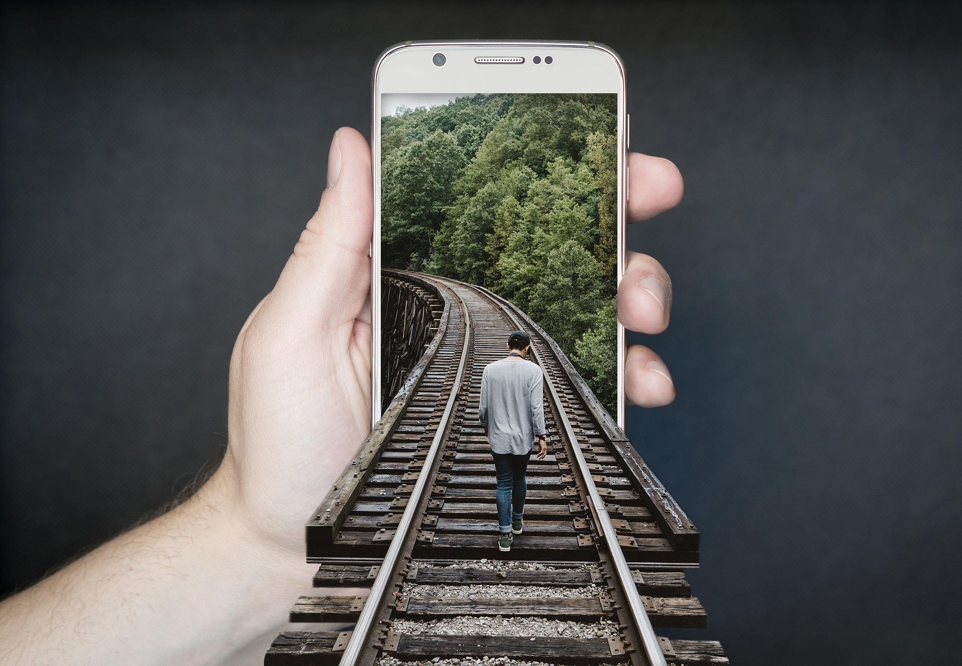 Wie kann ich online fotografieren lernen?