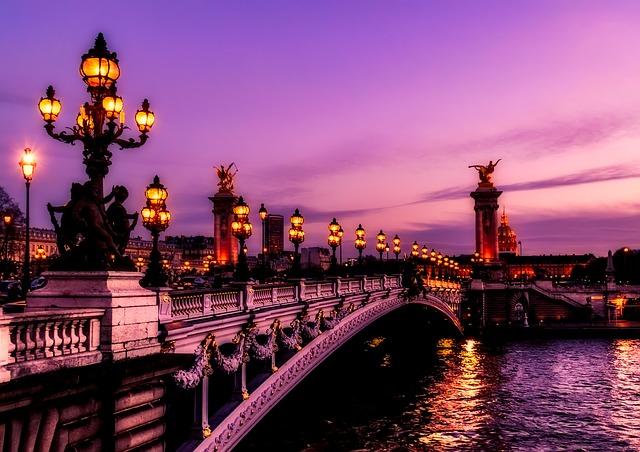 Wo kann man in Paris Fotografie studieren?