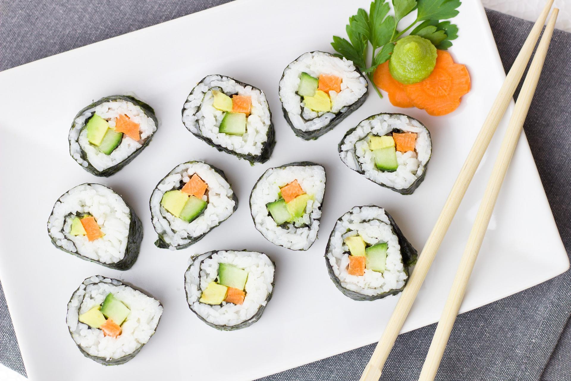 Was hat Japan in die restliche Welt exportiert?