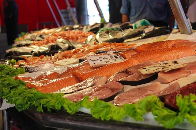 Wo kann man den frischesten Fisch in Tokio kaufen?