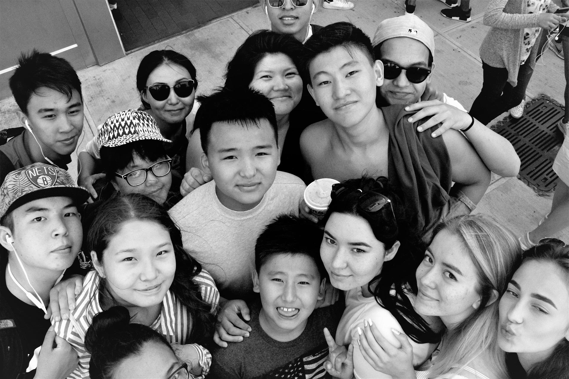 Chinesisch Lernen lohnt sich.