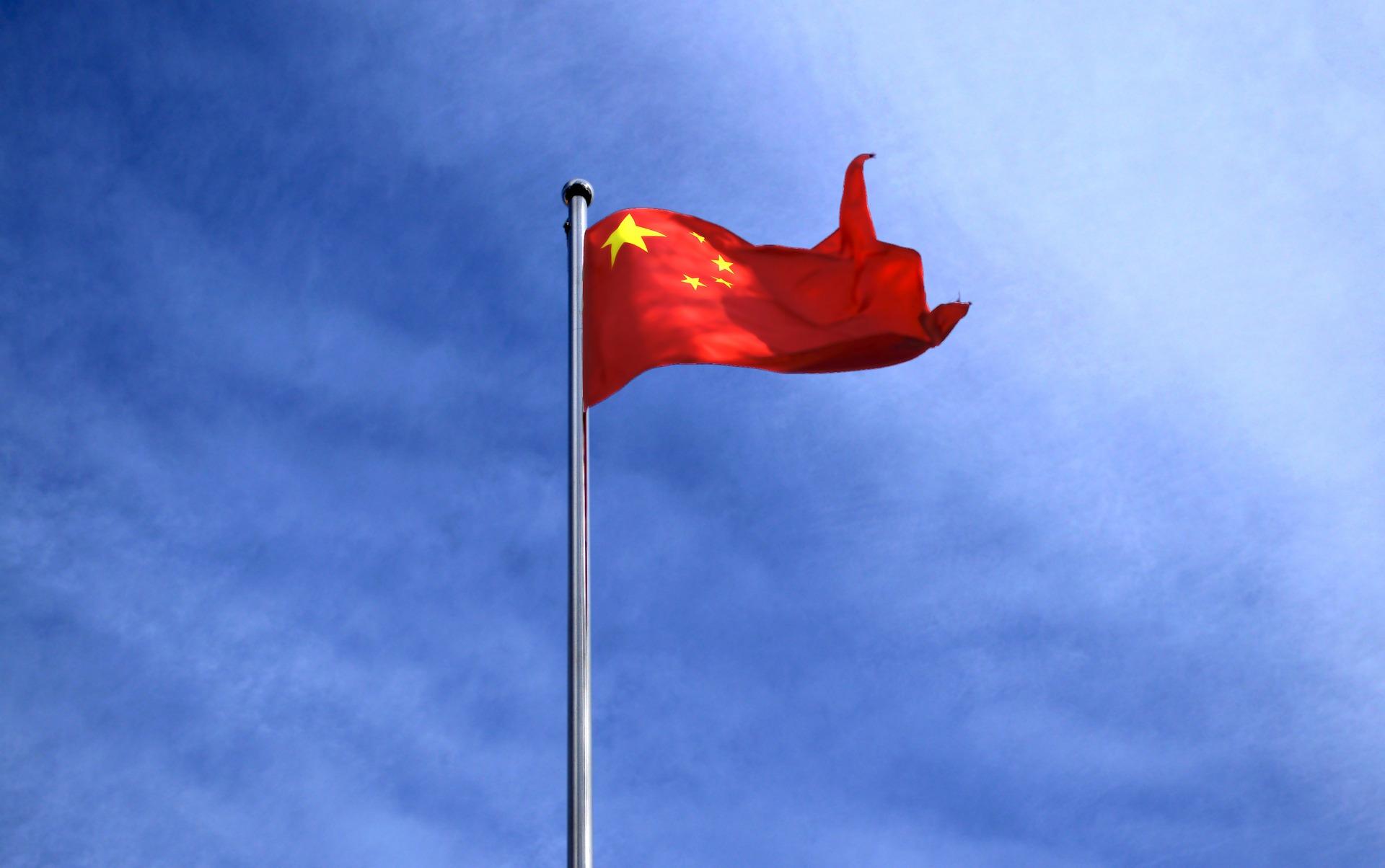 Ihr wollt Chinesisch Lehrer werden?