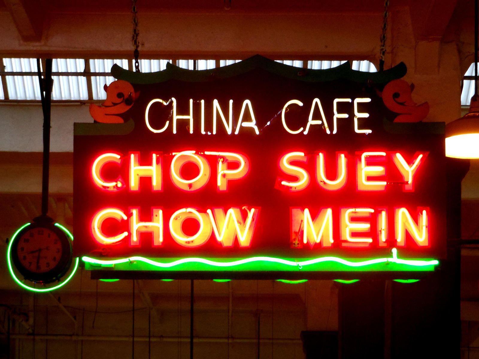 Kannst Du Chinesisch lesen?