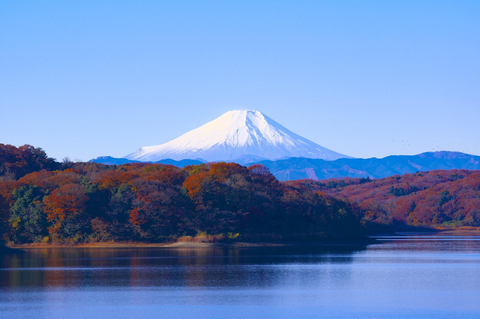 Was ist der Fuji?