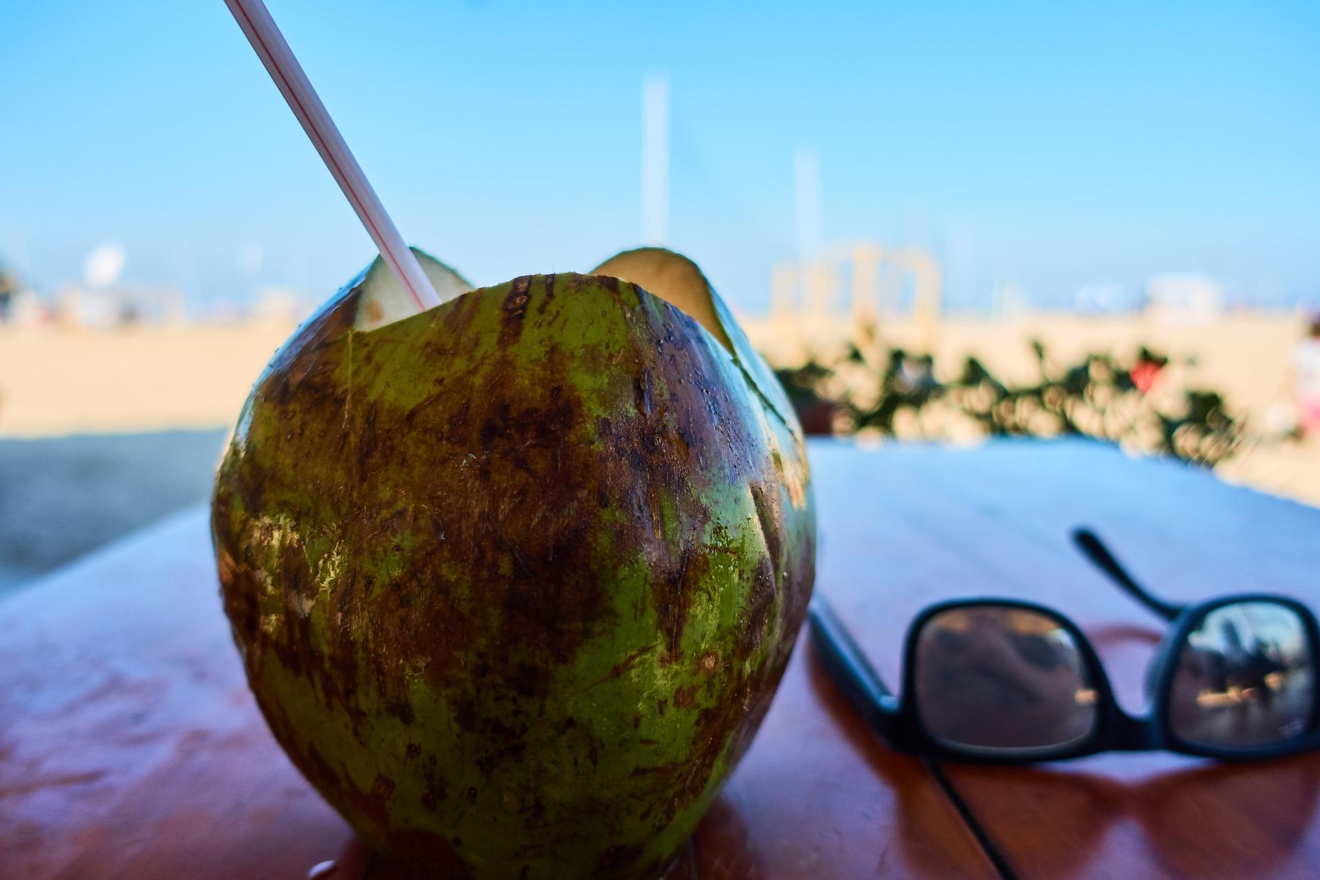 Warst Du schon einmal an einem Strand in Rio de Janeiro?