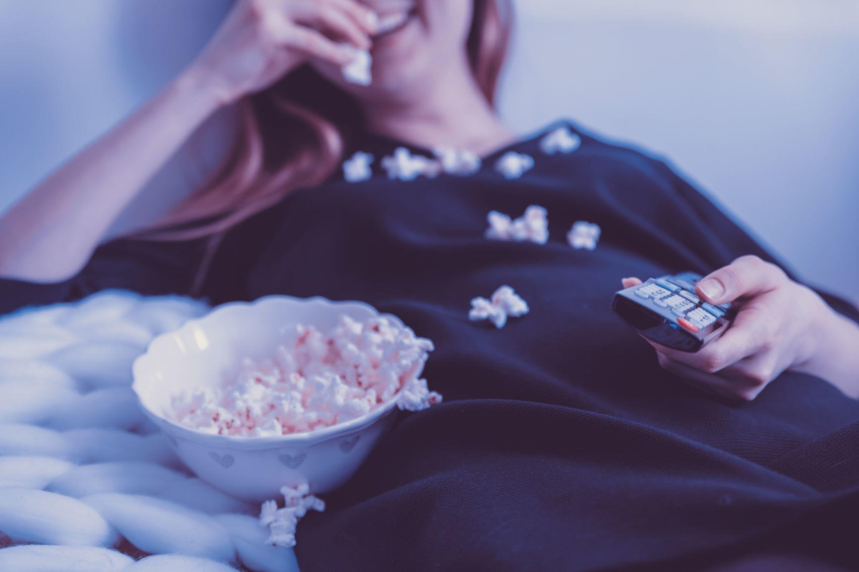 Kennst Du die größten Schlagzeug Filme, die je gedreht wurden?