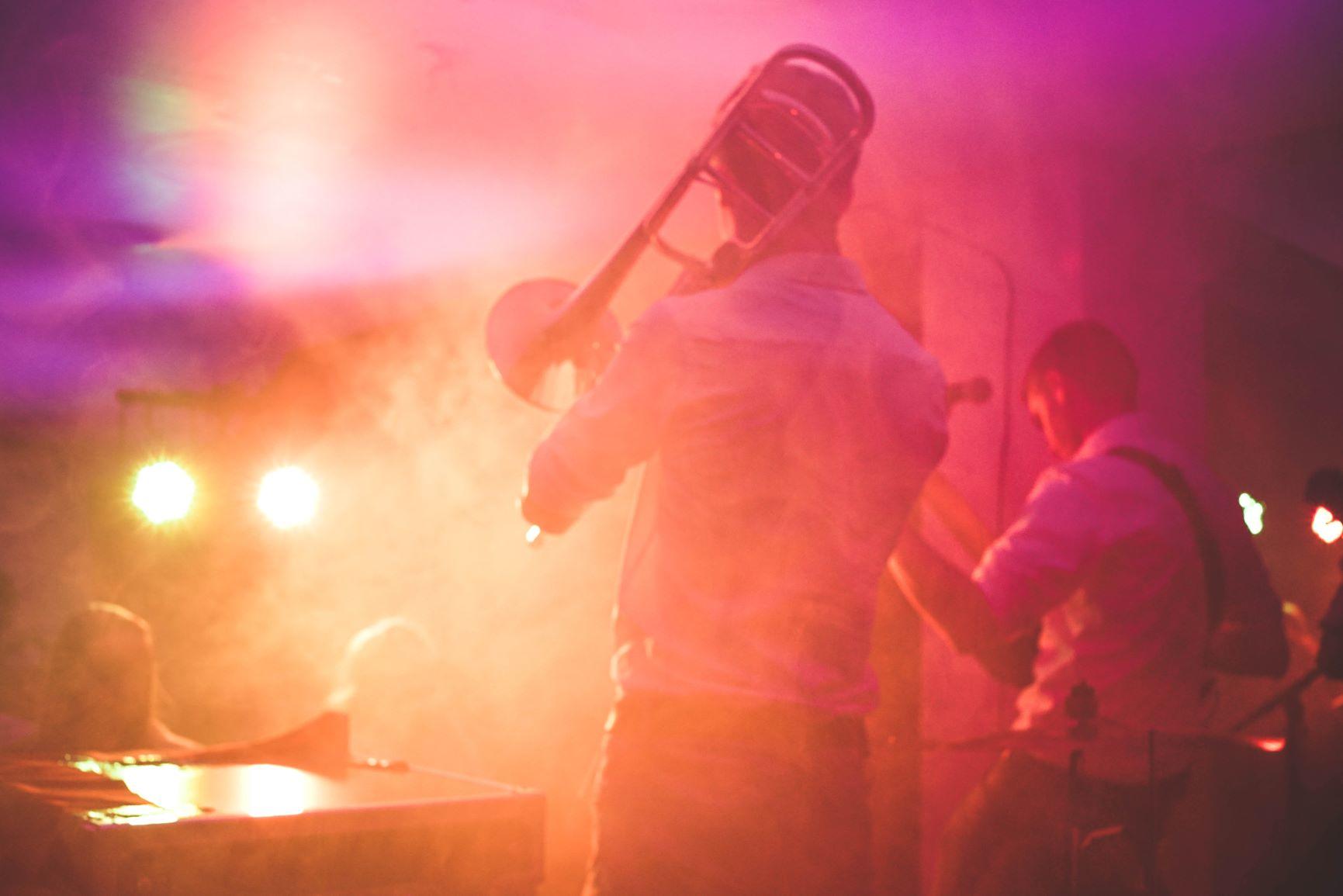 Möchtest Du vielleicht Deinen Schlagzeugunterricht auf den Jazz auslegen?