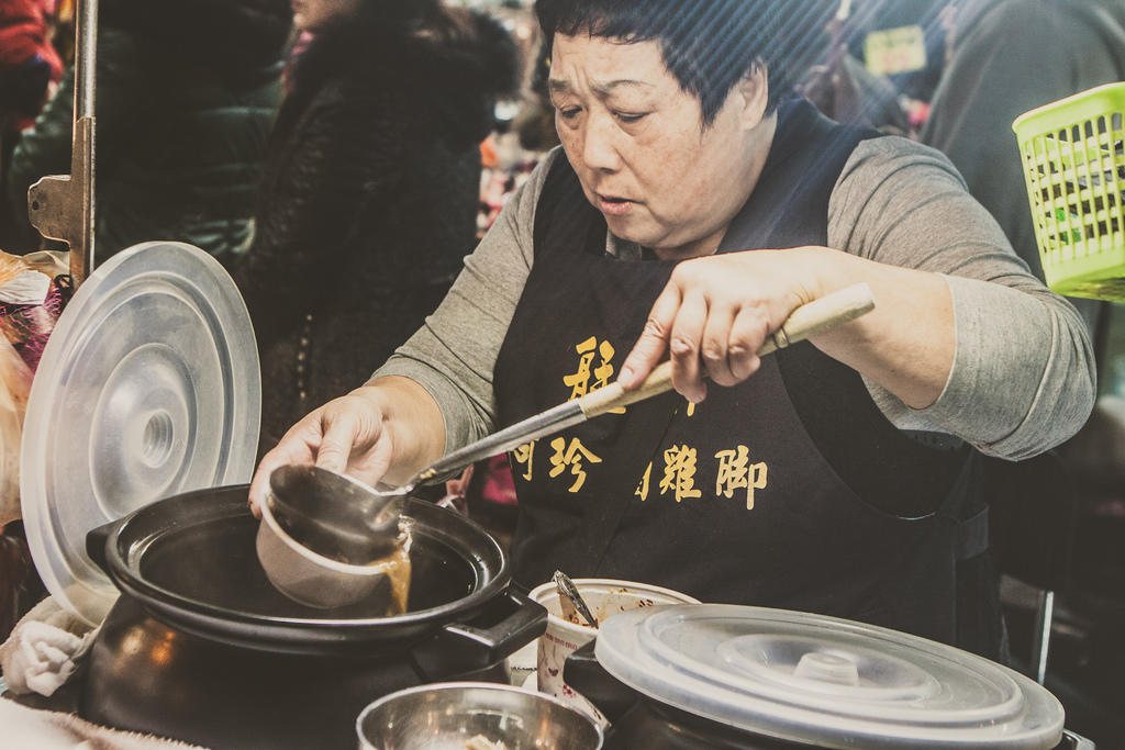Weißt Du wie man den Präsenz im Chinesischen ausdrückt?