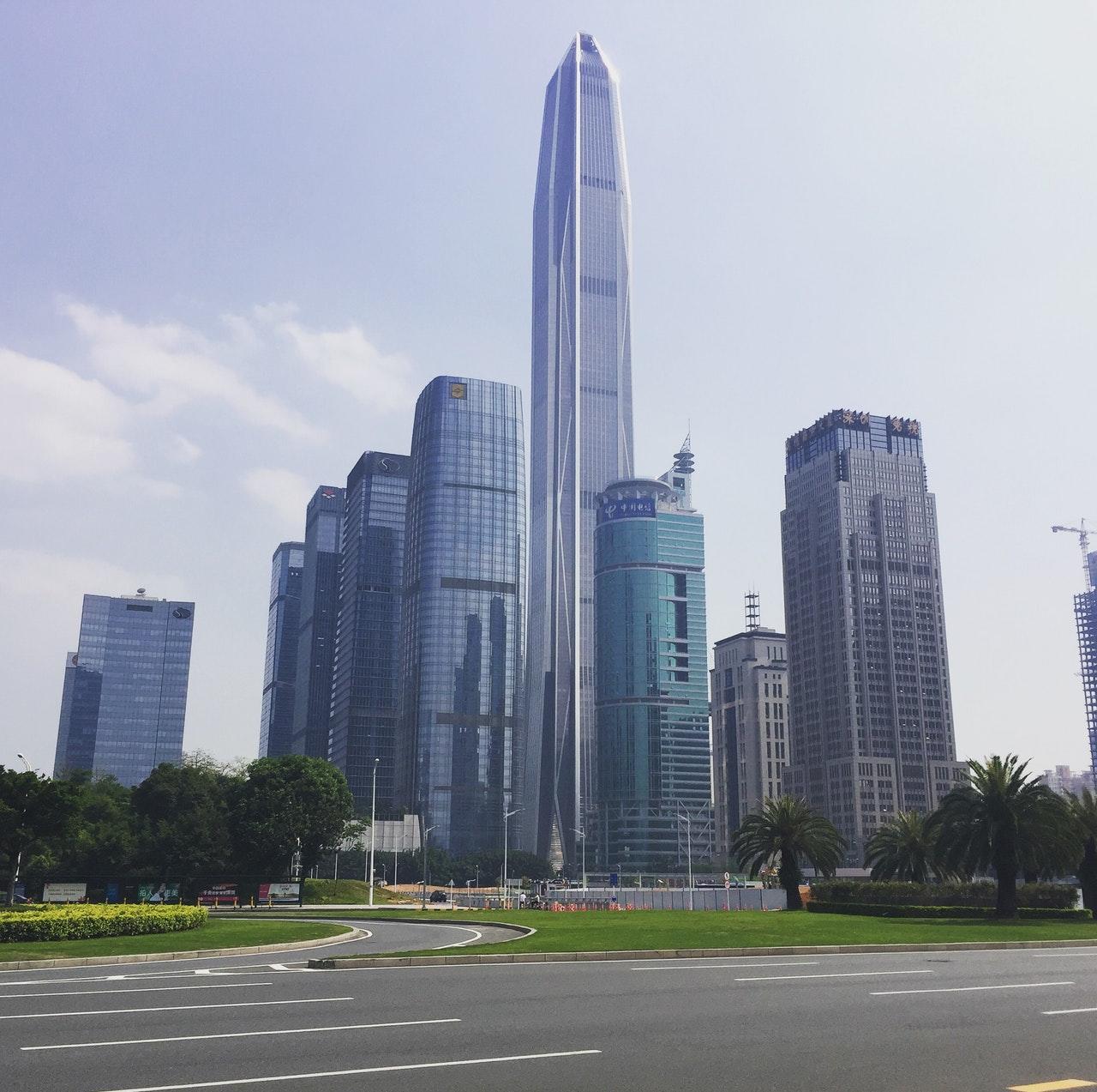 Was fasziniert an Shenzhen?