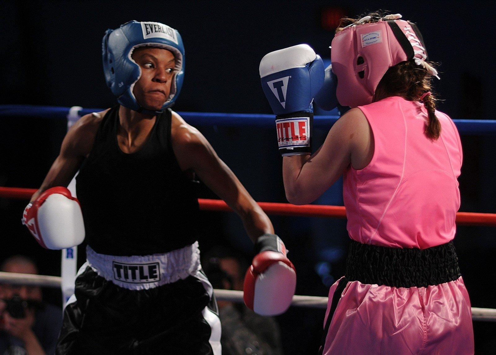 Wie unterschiedet sich der Boxsport für Männer und Frauen?