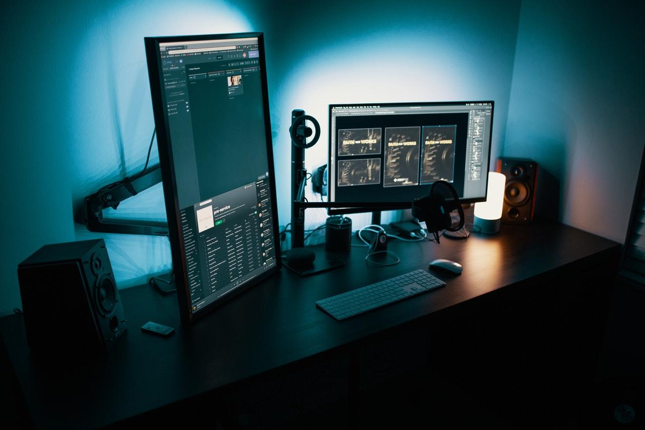 Ein Job ohne Computer?