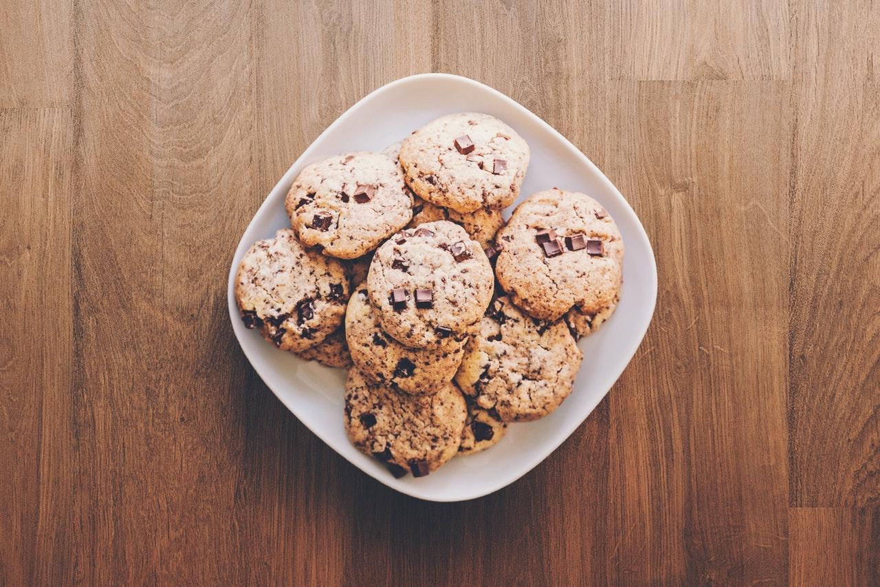 Cookie ist nicht gleich Cookie.