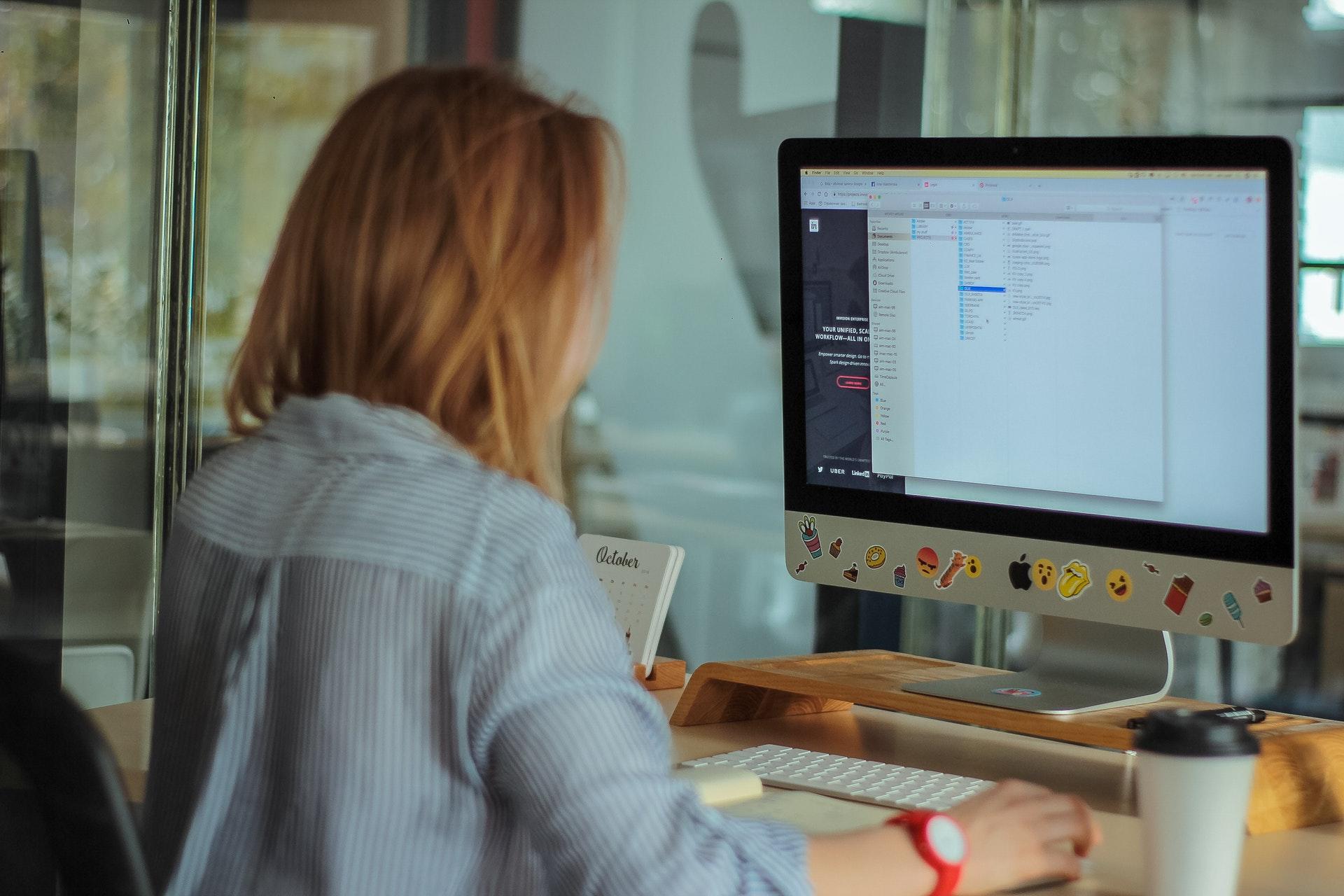 Wie gut kennst Du Dich mit Computern aus?
