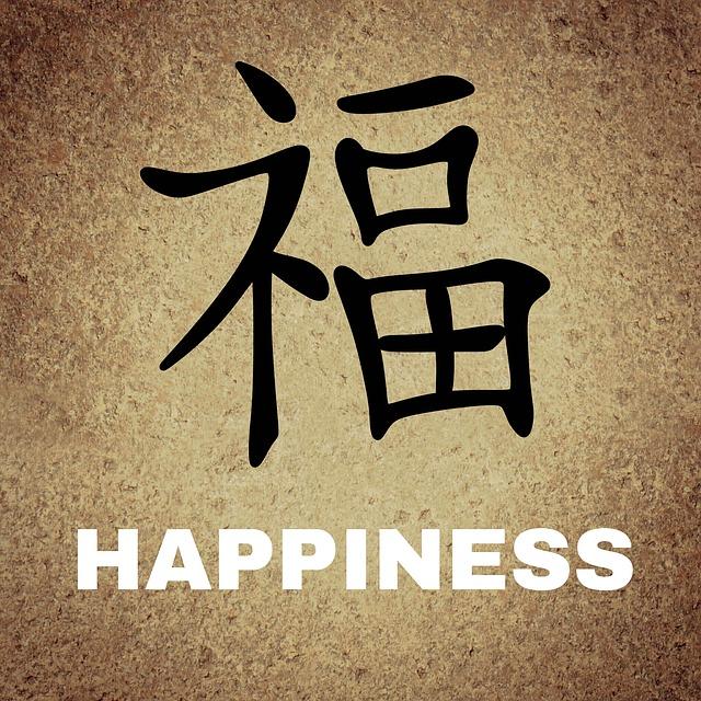 Wie kann ich chinesische Schriftzeichen lernen ?