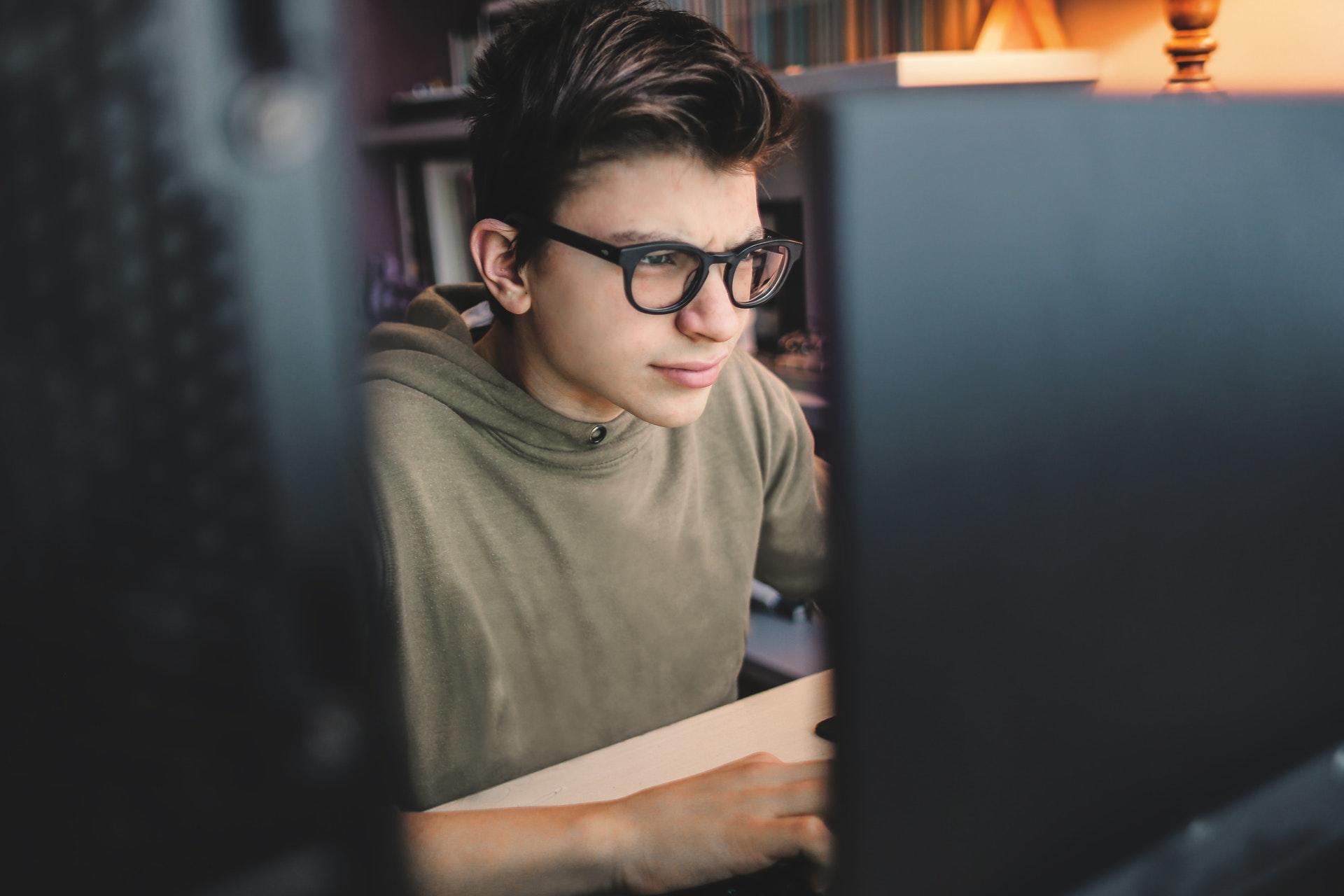 Würdest Du einen Informatik Lehrer für Privatunterricht engagieren?