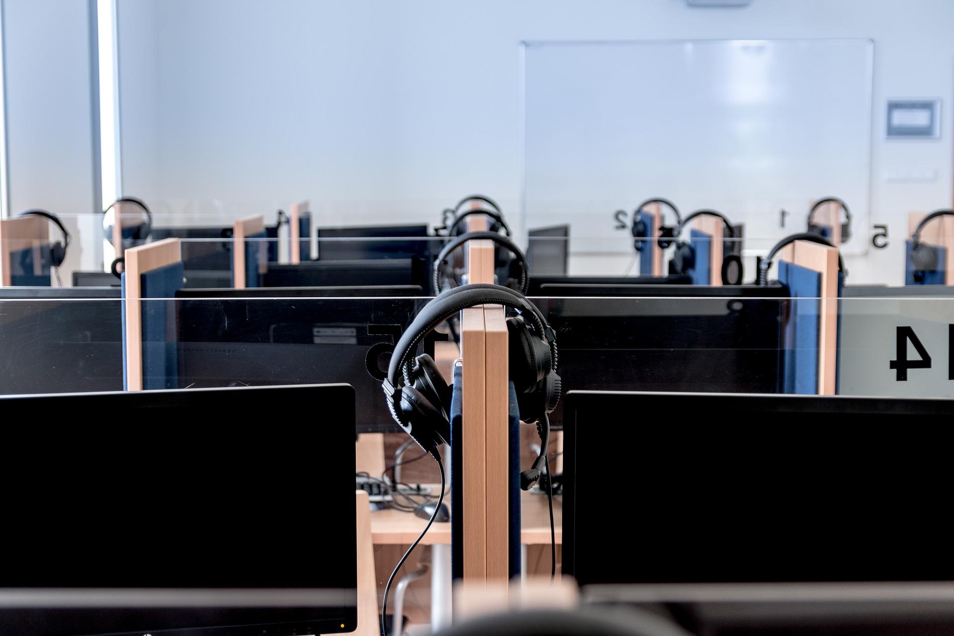 Hast du schon einmal daran gedacht, Informatik zu studieren?