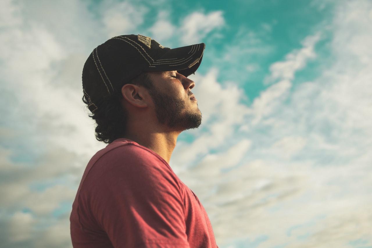 Wusstest Du, dass Meditation und Sport gut zu einander passen?