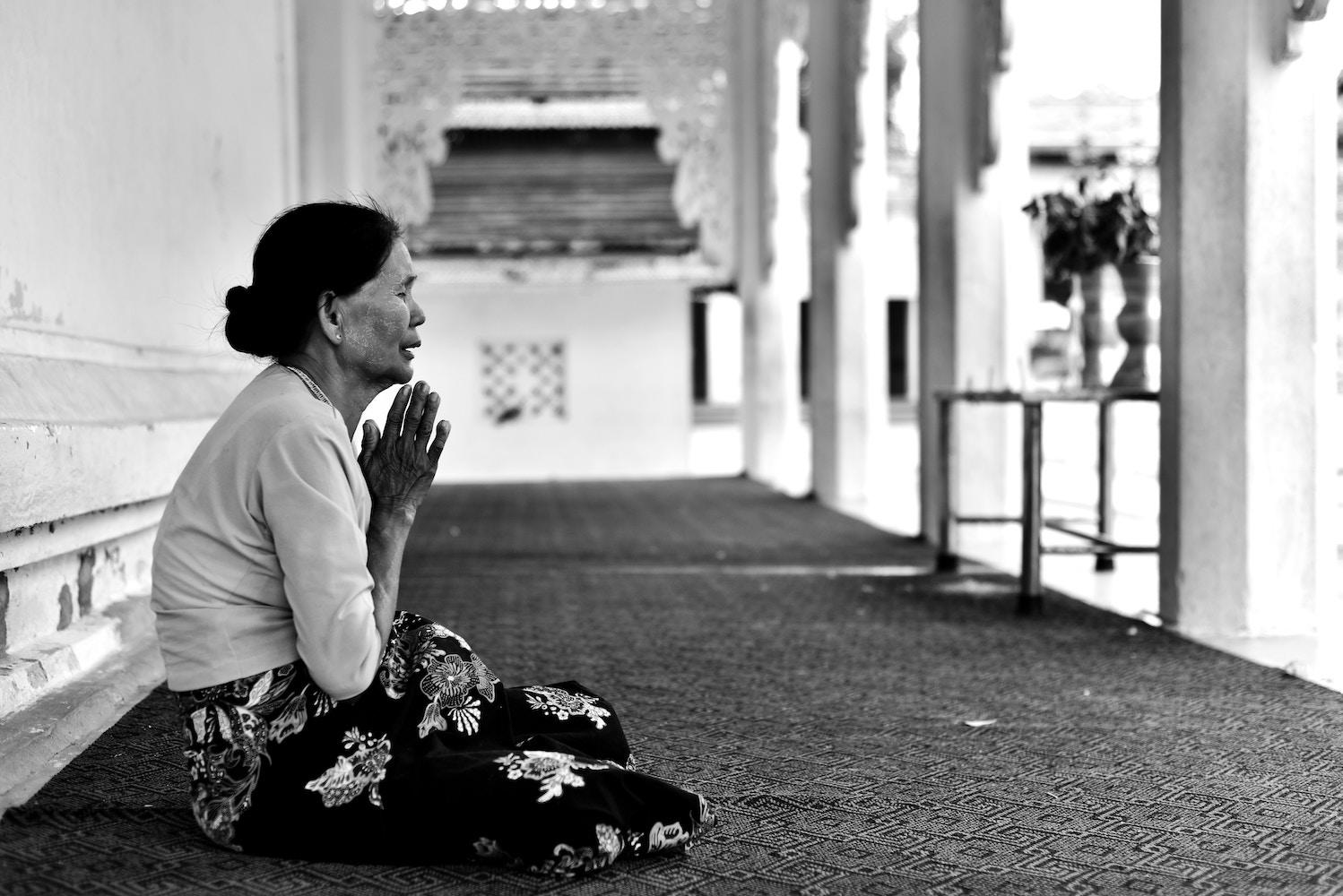 Wie ist die aktuelle demografische Entwicklung in China?