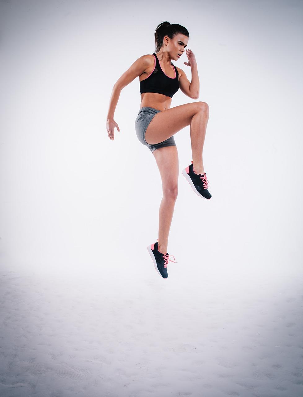 Alleine Sport machen ist langweilig?