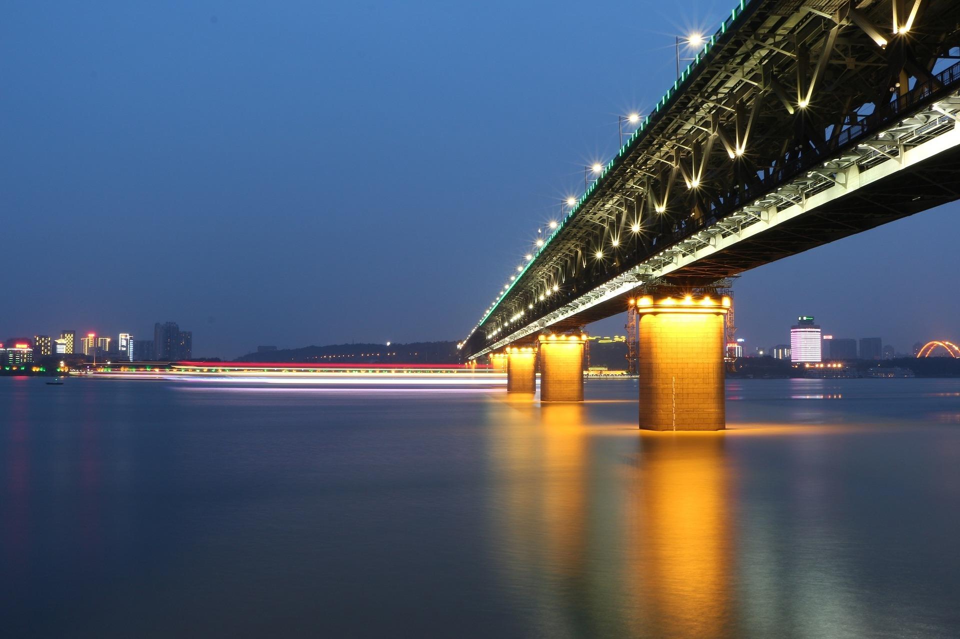 Willst Du nach China, Wuhan reisen?