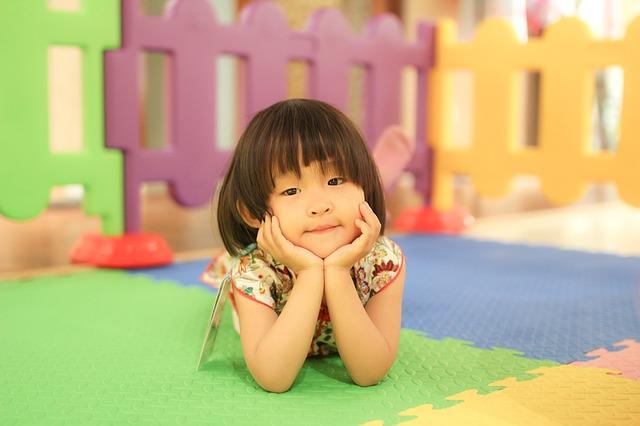 Ab welchem Alter lernen Kinder am besten Chinesisch?