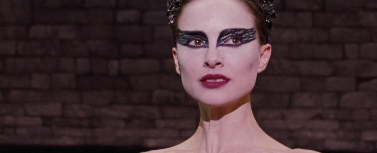 Kennst Du den Film Black Swan?