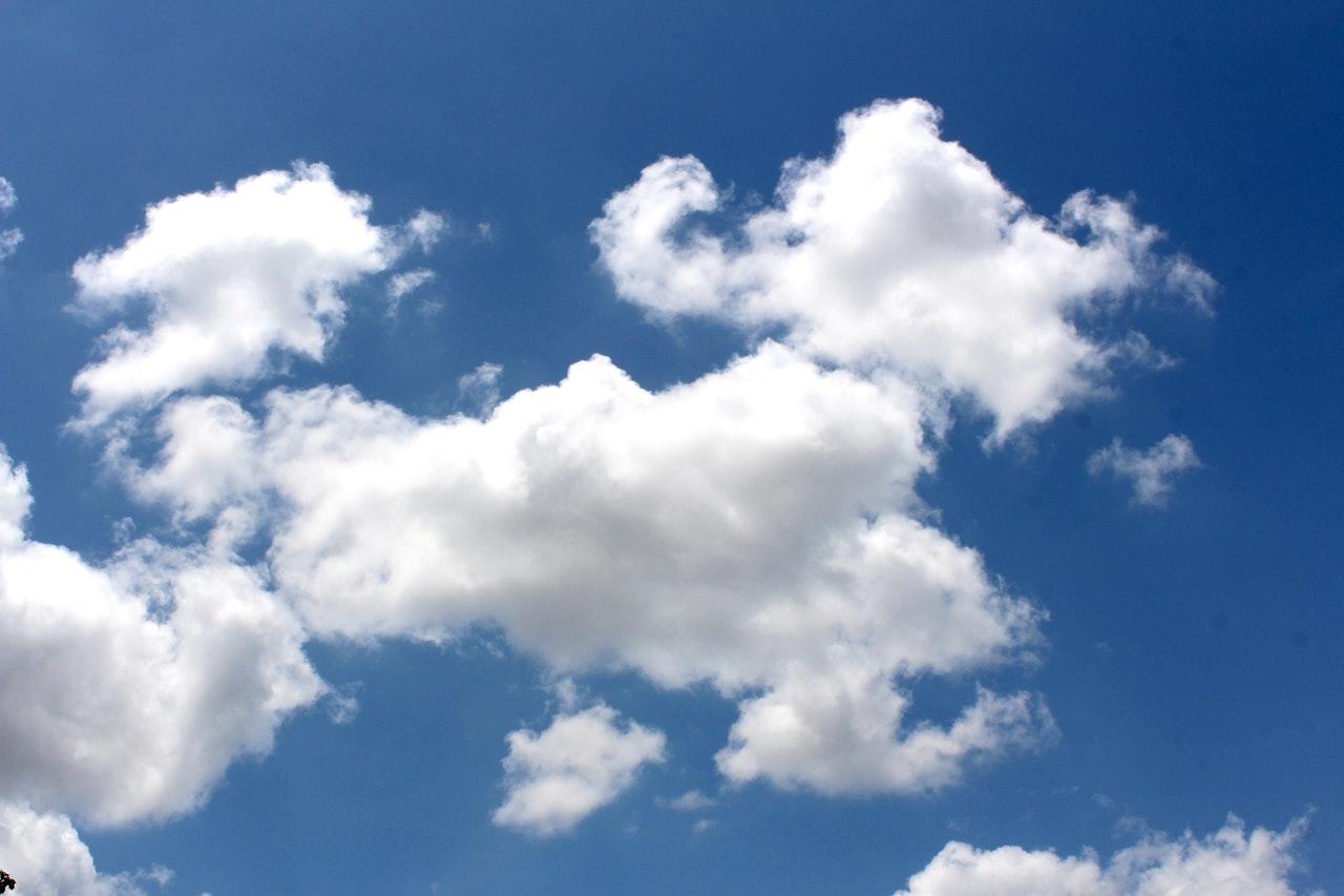 Was sind Clouds?