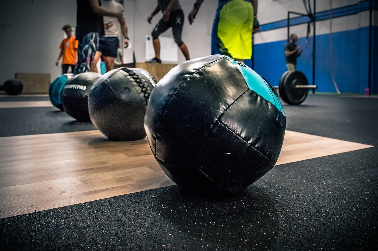 Hast Du schon einmal Fitnessboxen ausprobiert?