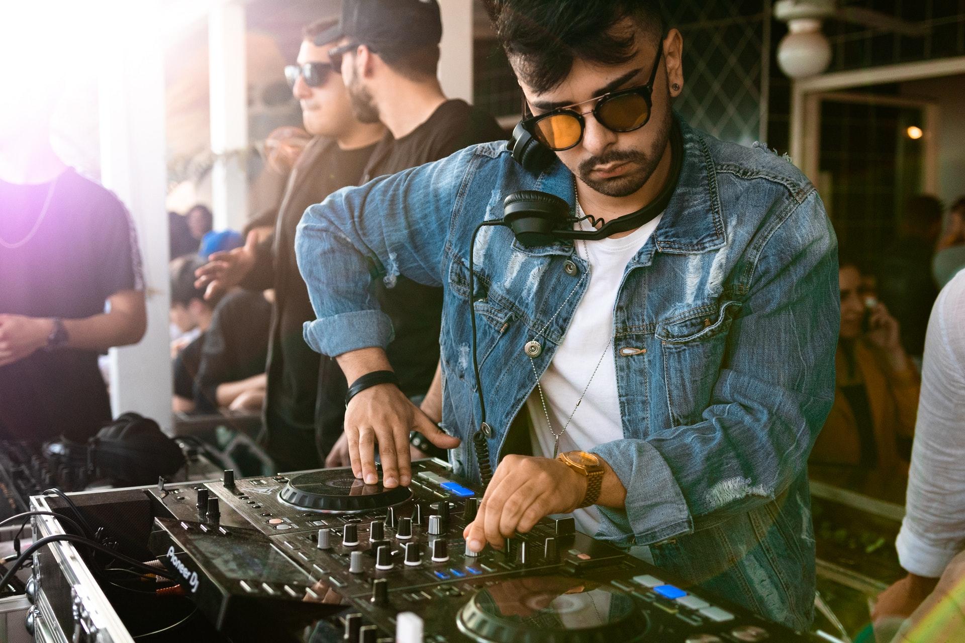 Wie gut ist Deine DJ-Playliste?