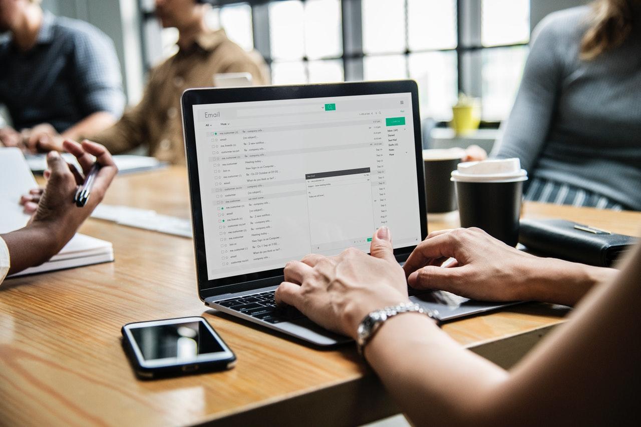 Möchtest Du gerne in der IT-Branche arbeiten?