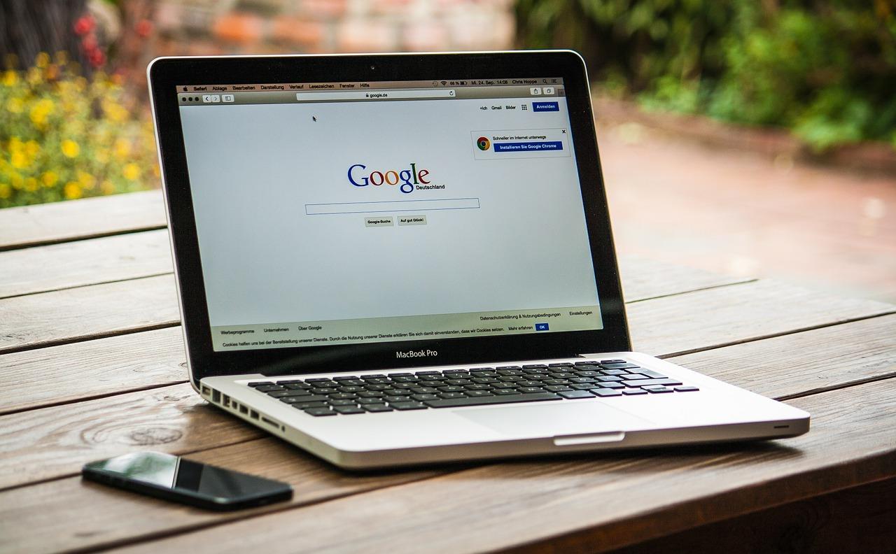 Im Internet surfen, wann und wo Du willst