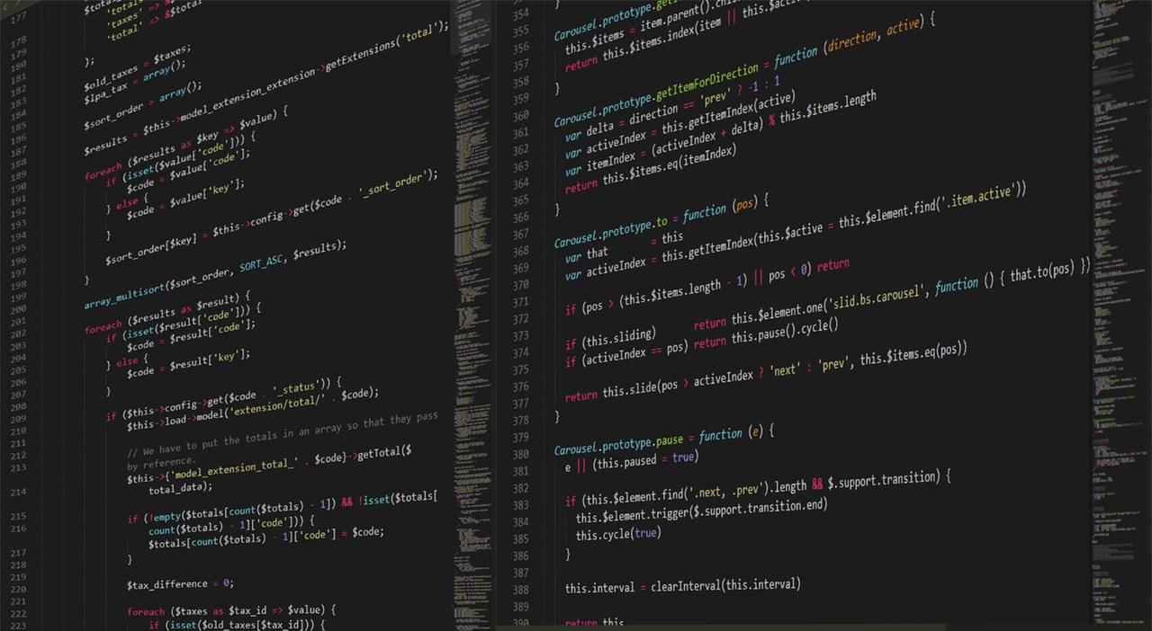 Welche Programmiersprache möchtest Du gerne lernen?