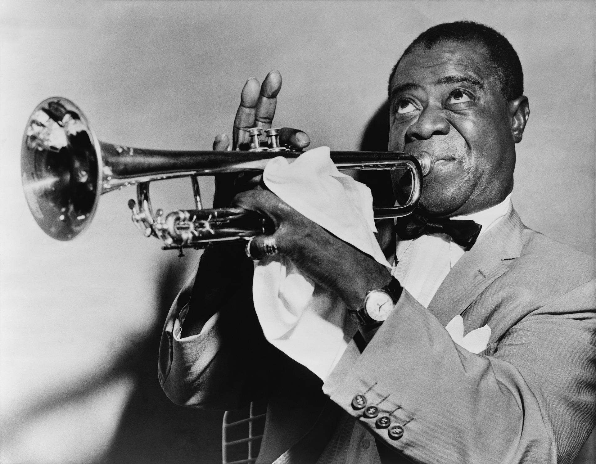 Zu welcher Musik tanzt man Jazz Dance?