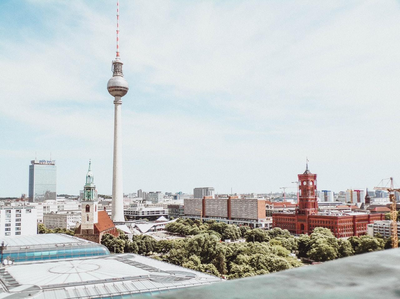 Du willst Russisch Lernen Berlin?